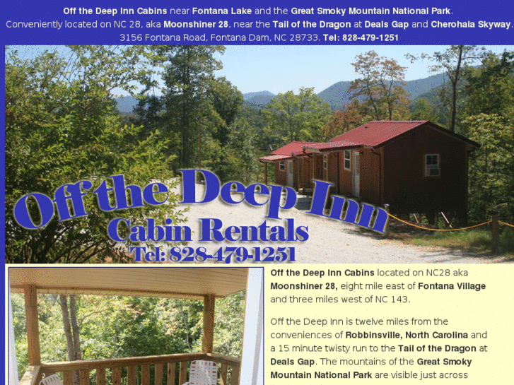 www.offthedeepinn.com