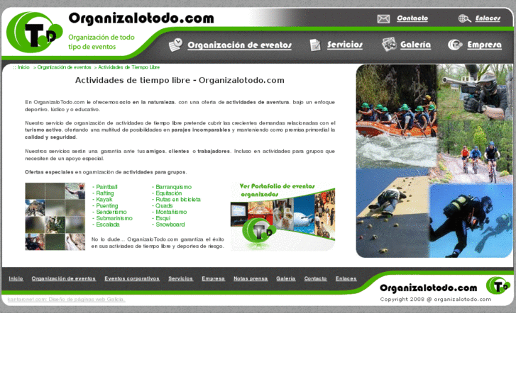 www.organizalotodo.net