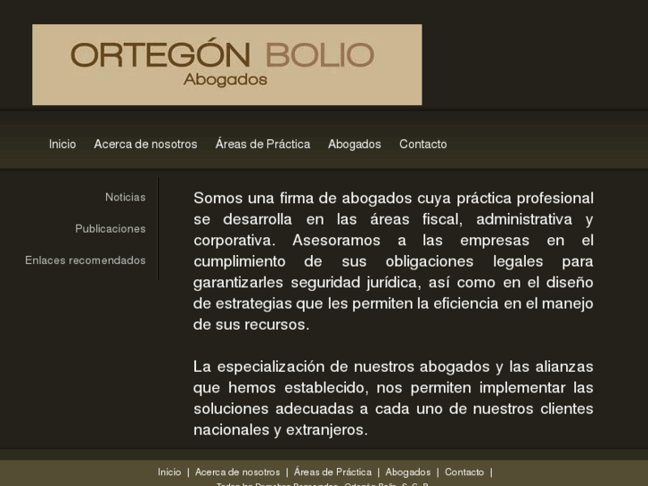 www.ortegonbolio.com