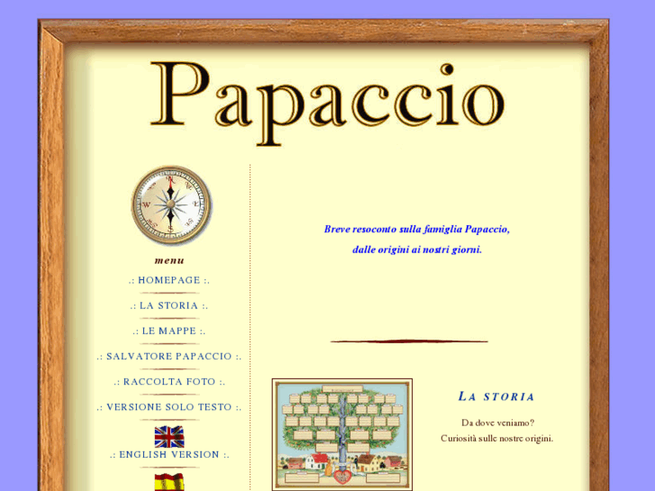 www.papaccio.com