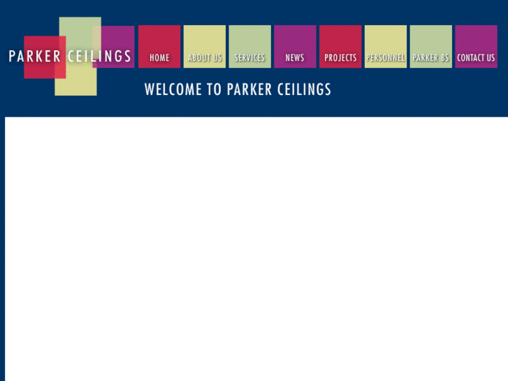 www.parkerceilings.com