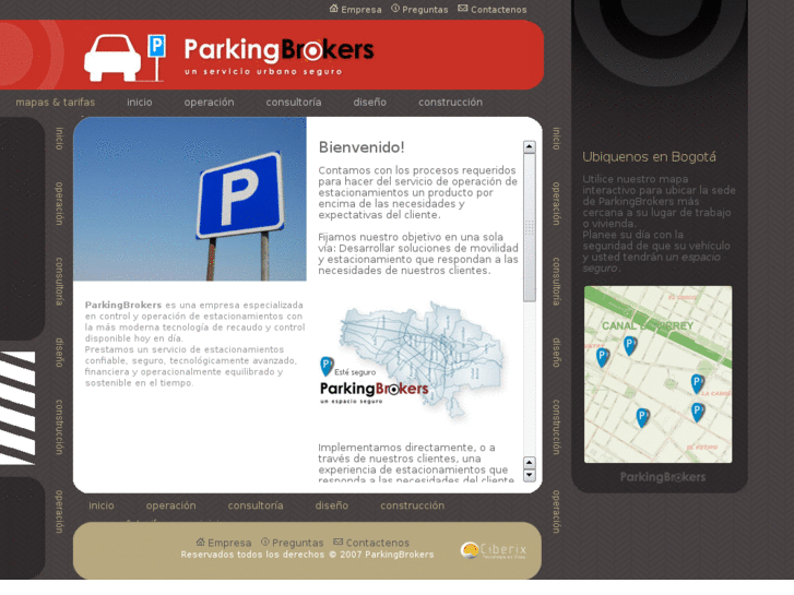 www.parking-brokers.com