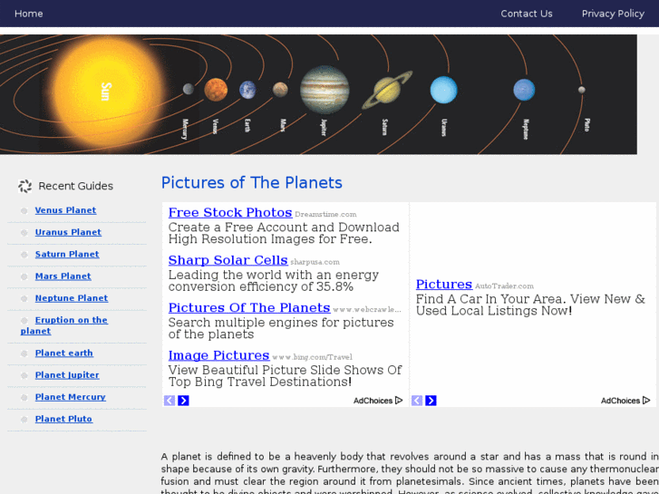 www.picturesoftheplanets.net