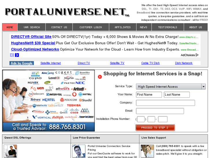 www.portaluniverse.net