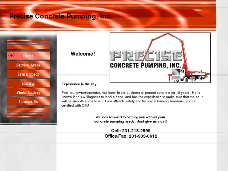 www.preciseconcretepumping.com