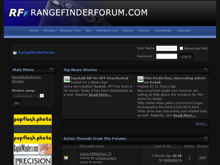 www.rangefinderforum.com