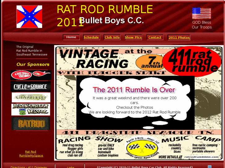 www.ratrodrumbletn.net