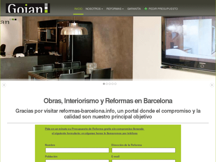 www.reformas-barcelona.info