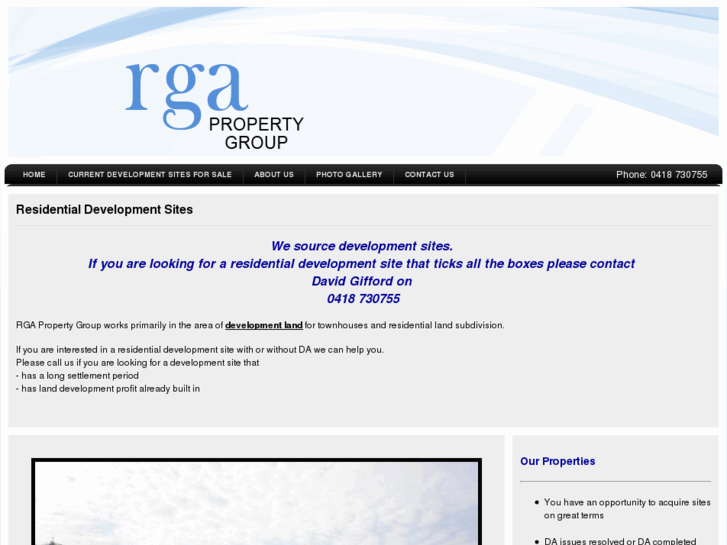 www.rgapropertygroup.com