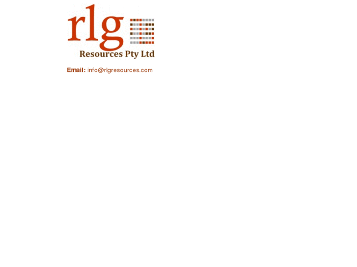 www.rlgresources.com