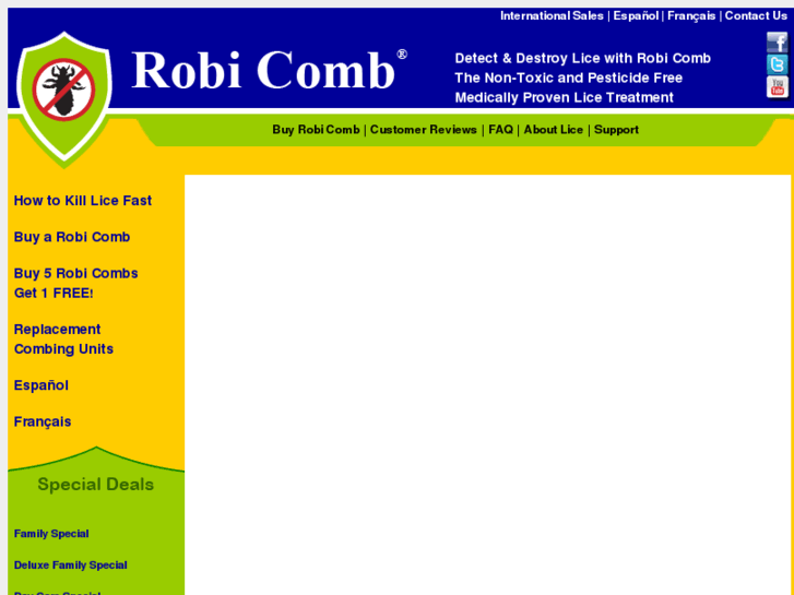www.robi-comb.com