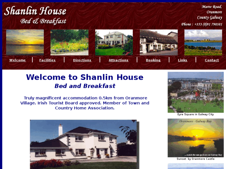 www.shanlinhouse.com