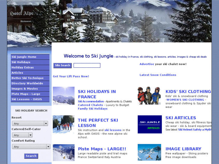 www.ski-jungle.com