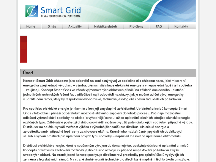 www.smartgridcz.eu