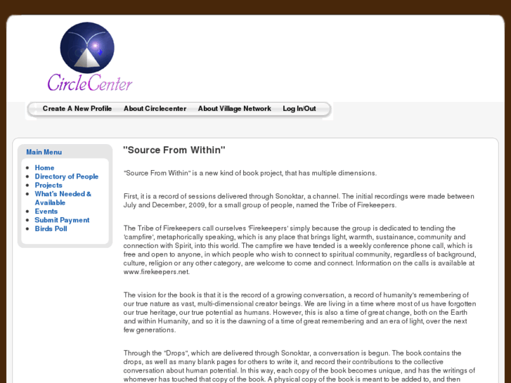 www.sourcefromwithin.com