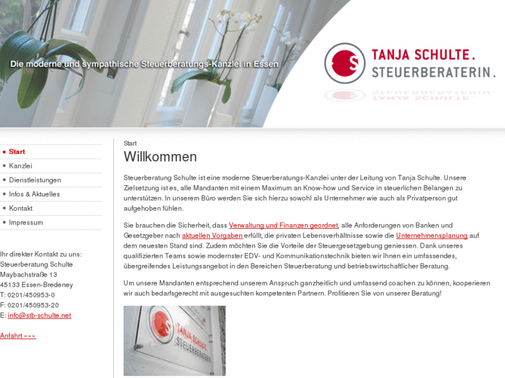 www.steuerberatung-schulte.net