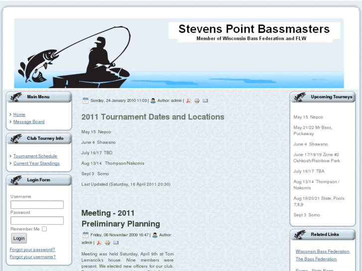 www.stevenspointbassmasters.org