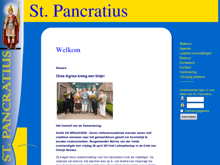 www.stpancratius.net