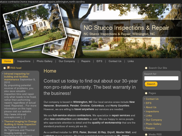 www.stucco-repairs.com