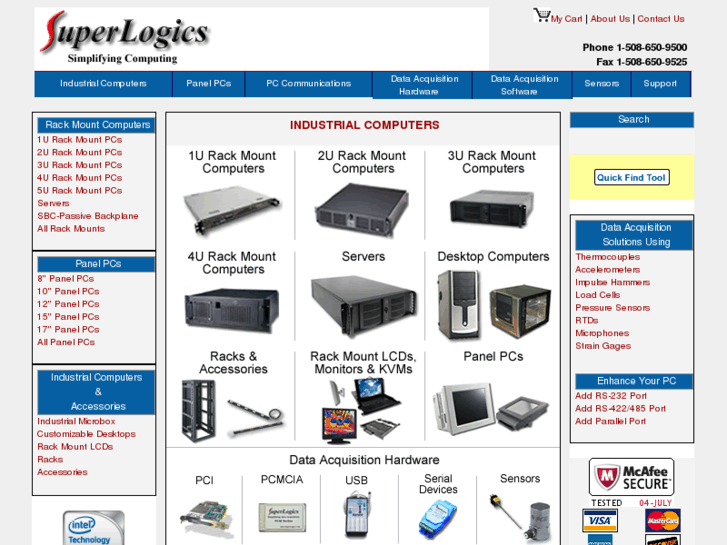 www.superlogics.com
