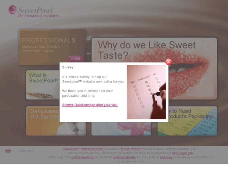 www.sweetpearl.com