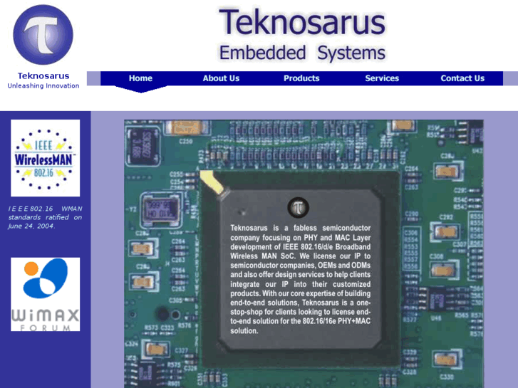 www.technosarus.com