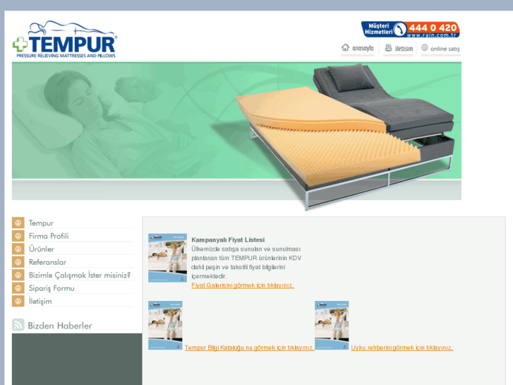 www.tempurhome.com