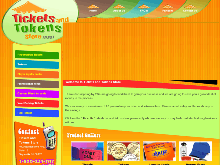 www.ticketsandtokensstore.com