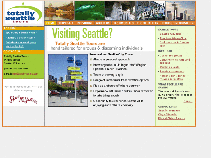 www.totallyseattle.com