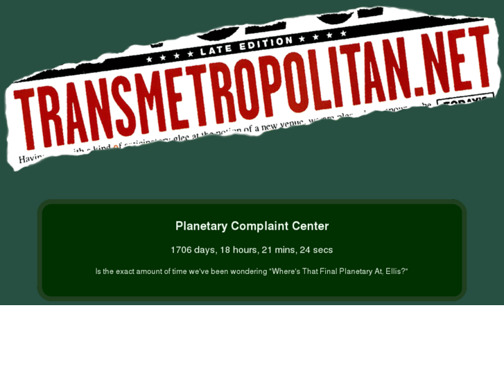 www.transmetropolitan.net