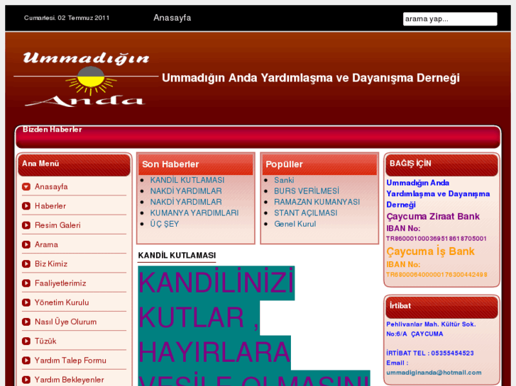 www.ummadiginanda.org