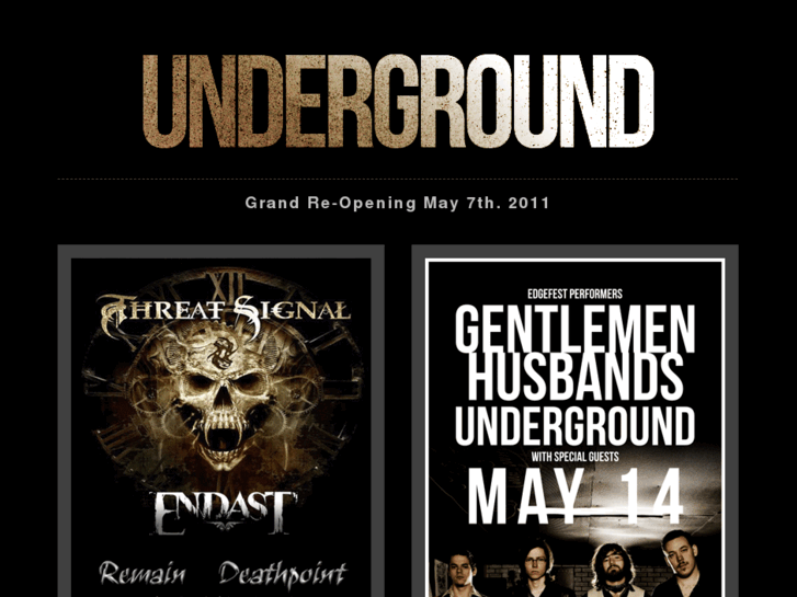 www.undergroundrocks.ca