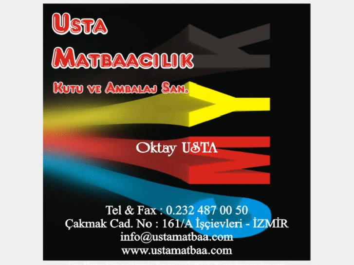 www.ustamatbaa.com