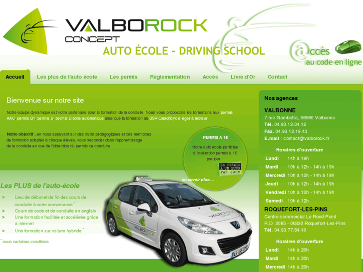 www.valborock.com