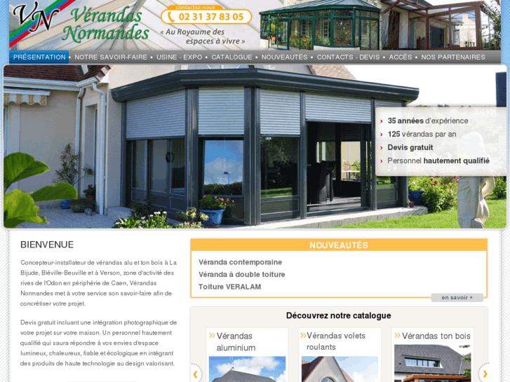 www.verandasnormandes.com