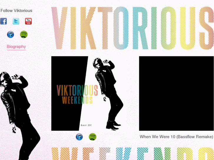 www.viktorious.net