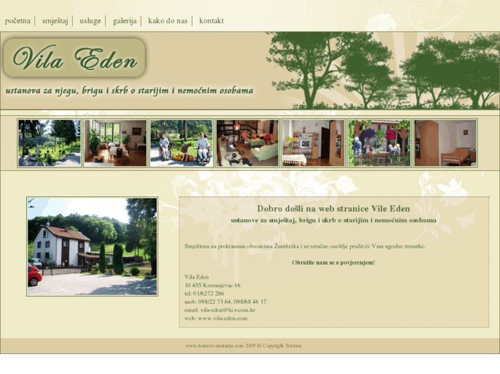 www.vila-eden.com