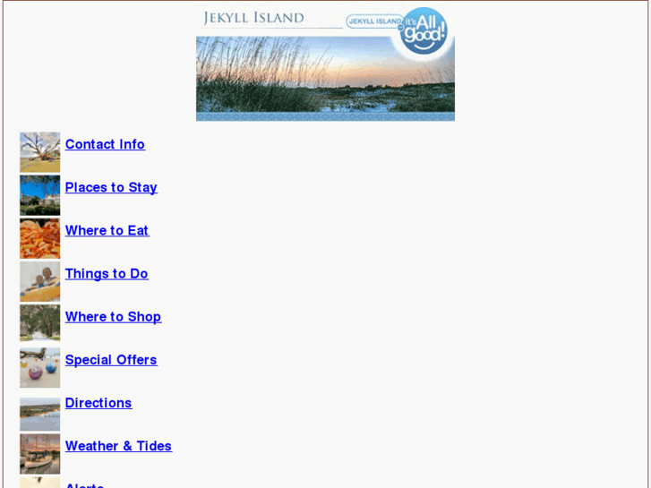 www.visitjekyll.mobi