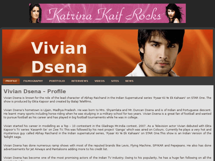 www.viviandsena.net