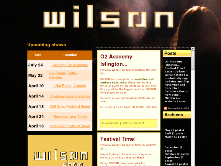 www.wilsonmusic.co.uk