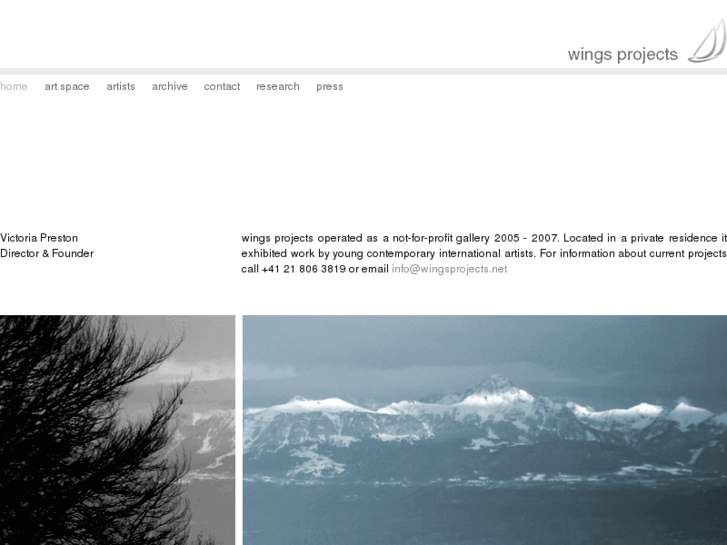 www.wingsprojects.net