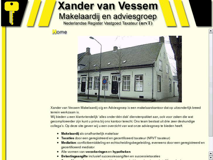 www.xandervanvessem.nl