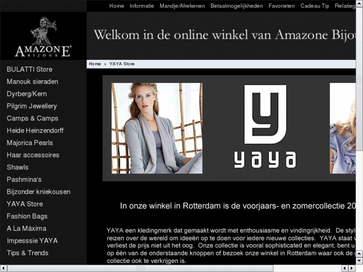 www.yaya-rotterdam.nl