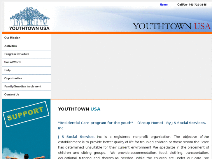 www.youthtownusa.com