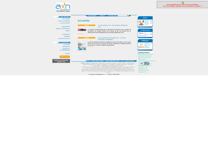 www.37informatique.net