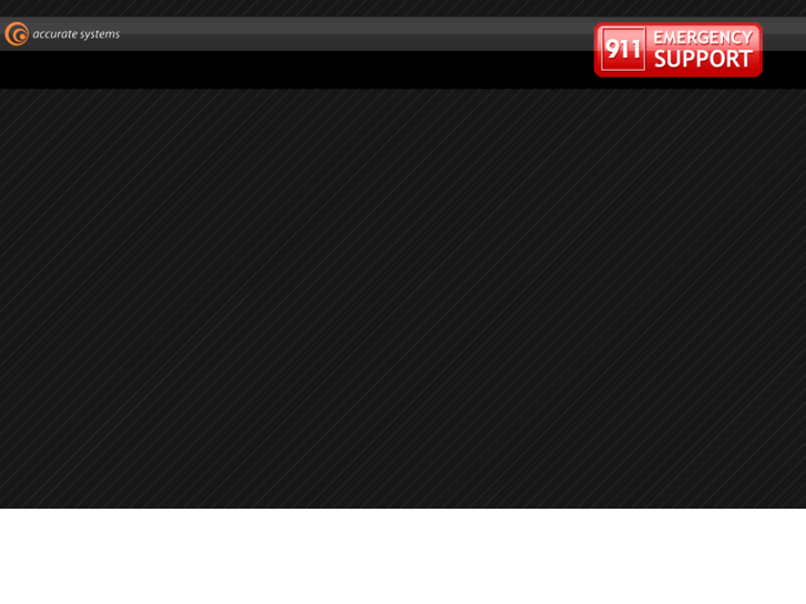 www.accurate-systems.com