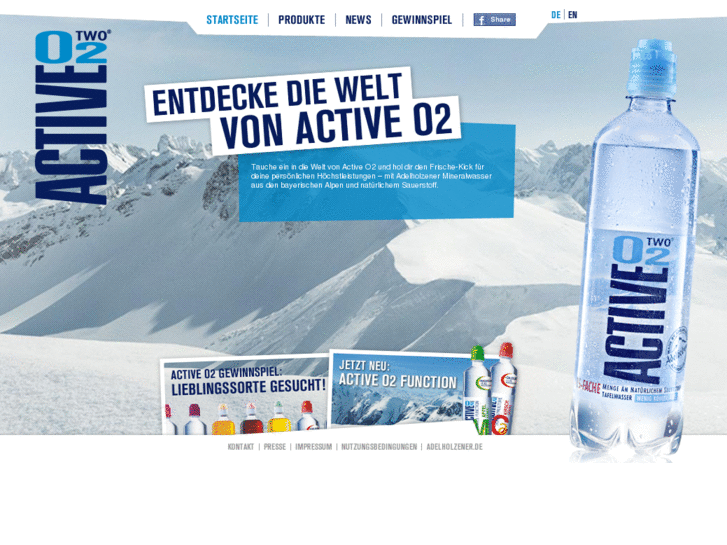www.activeo2.de