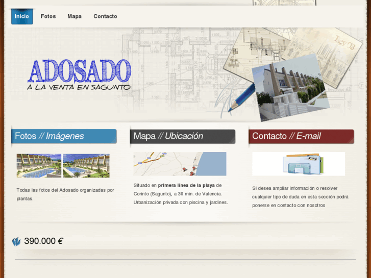 www.adosado-sagunto.es