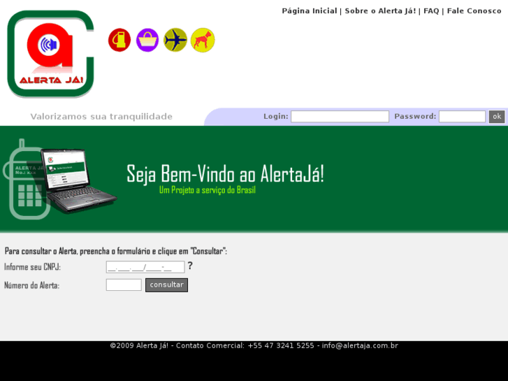 www.alertaja.com