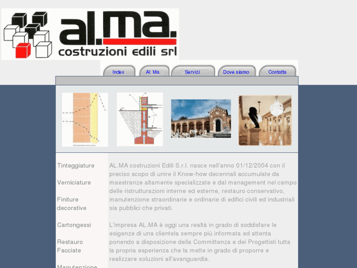 www.almacostruzioniedili.com